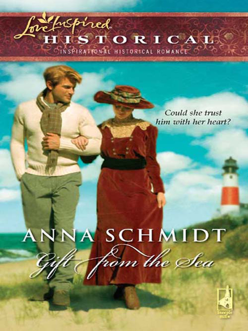 Title details for Gift from the Sea by Anna Schmidt - Available